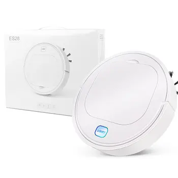 

Lazy Man Household Automatic Sweeping Robot Automatic Steering Cleaner Charging Model Smart Charging Vacuum Cleaner