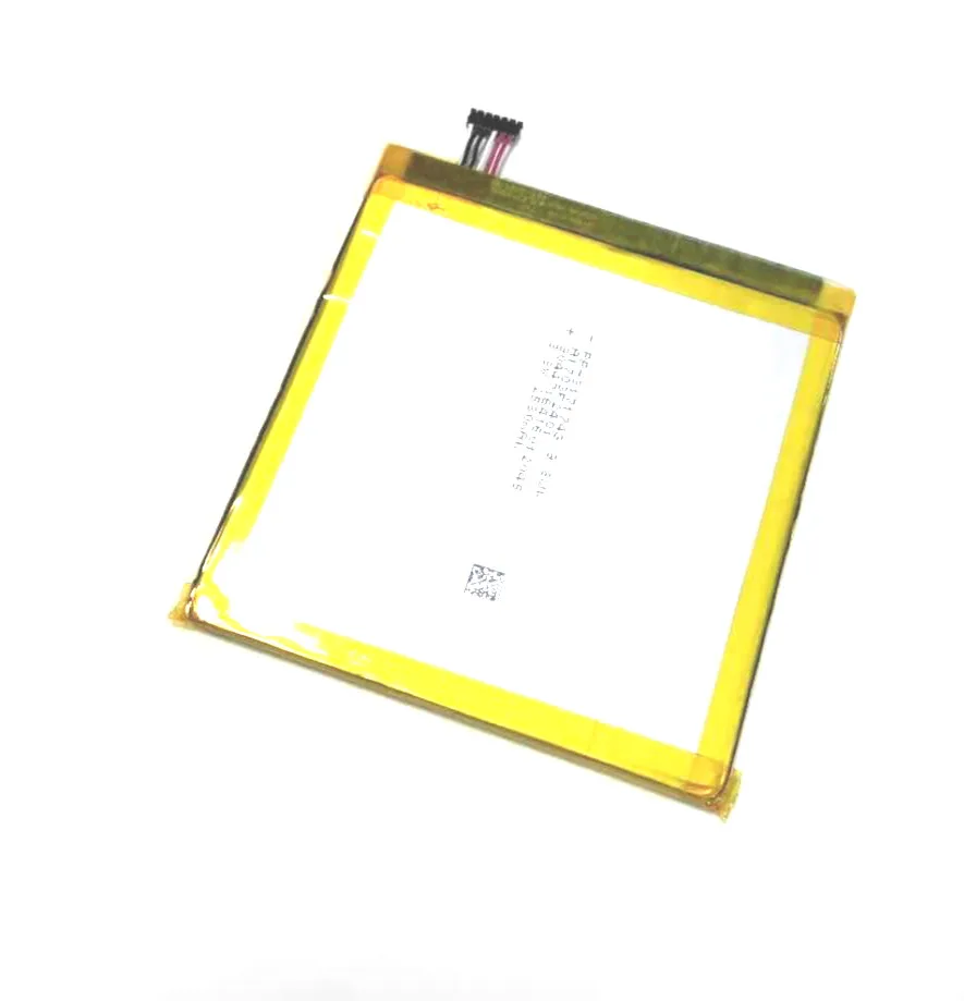 Аккумулятор Stonering TLp025DC TLp025D2 2580 мАч для Alcatel Pixi 4 6 0 OT 9001A 9001X 9001D 8050D мобильного