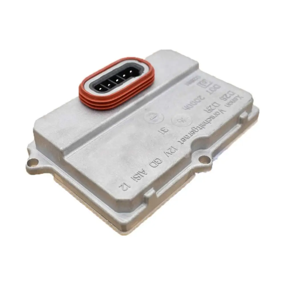 2004-2007 для Audi A6 C6 передняя фара Bi-Xenon блок управления | Автомобили и мотоциклы