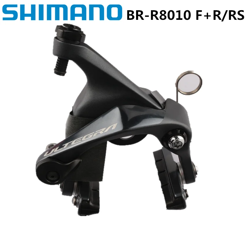 Shimano Ultegra R8010 Brake R8010r & R8010f Brakes Double Lock Brake Direct Mount Better Than