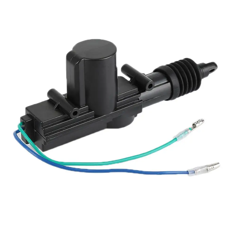 

Universal Door Actuator Solenoid for Car Auto Alarm System Central Locking Tool