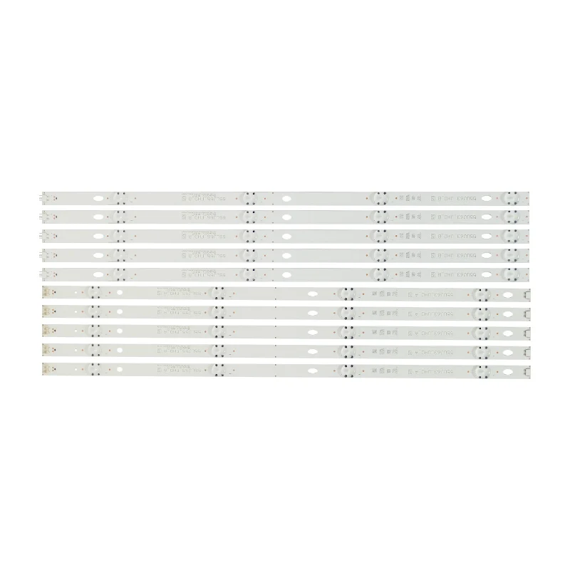 Светодиодная лента для подсветки LG 55UJ635V 55UJ6307 55UJ634V 55UJ630V 55UJ635 SSC _ 55lj55/55UJ63_B A Eav63632405