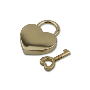 

BDTHOOO 10pcs Lock for Bags Luggage Suitcase Metal Lock DIY Bag Lock Accessories Hardware Women's Handbag Lockbutton