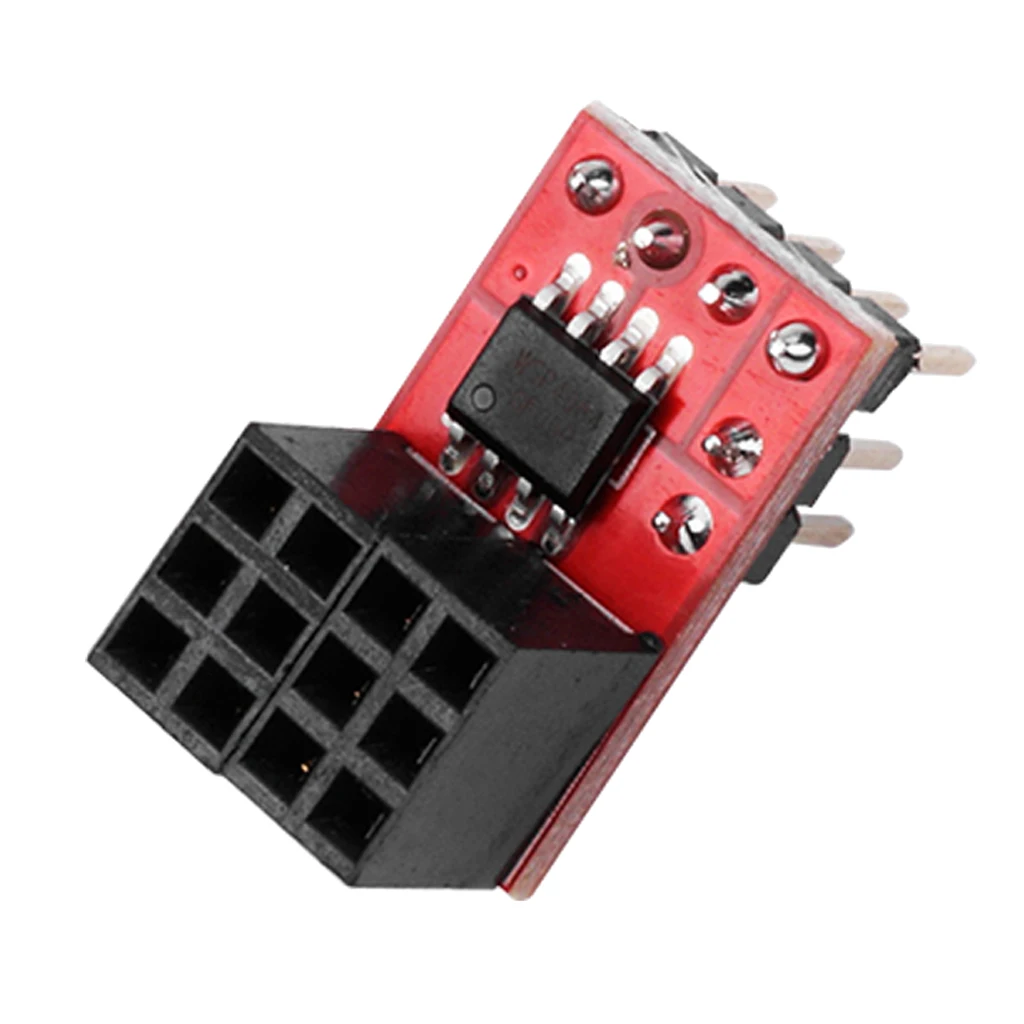 

1Piece Ramps1.4 RRD Fan Extender Expansion Modul For Reprap 3D Printer