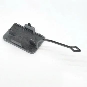 

Car Front Bumper Hook Tow Cover For MERCEDES-BENZ W204 C230 C250 C280 C300 C350 2007-2011 Trailer Cover Car Accessories