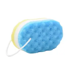 Practical Kitchen Dish Washing Brush Bowl Pot Pan Wash Cleaning Brushes Cooking Tool Cleaner Sponges Scouring Pads