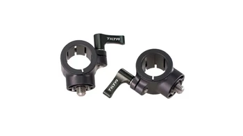 

Tilta Nucleus-M Hand Grip to Gimbal Adapters for Nucleus M Wireless Lens Control System