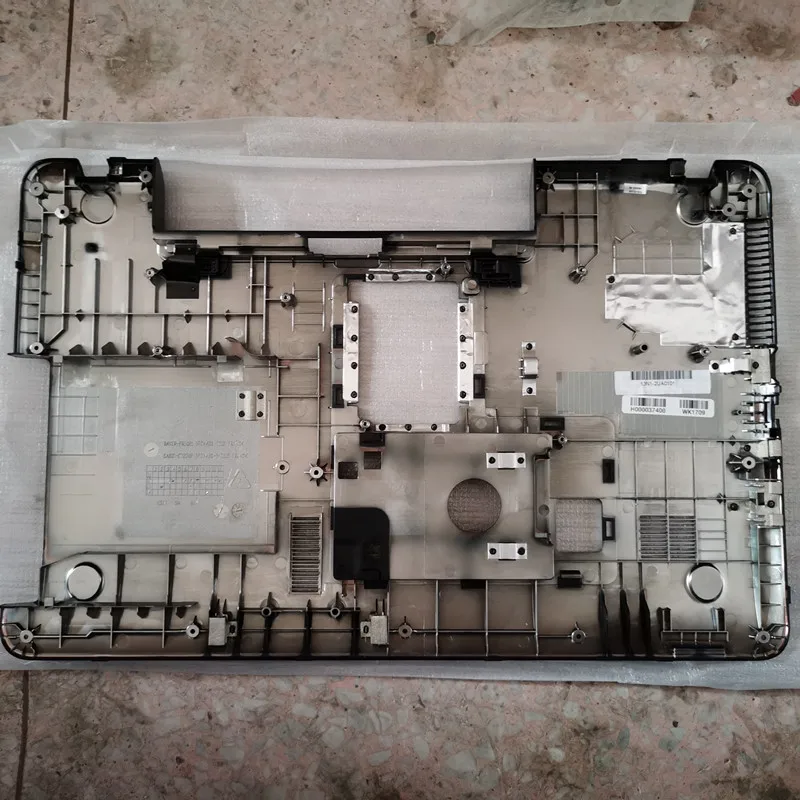 de base para laptop, toshiba c875, s870,