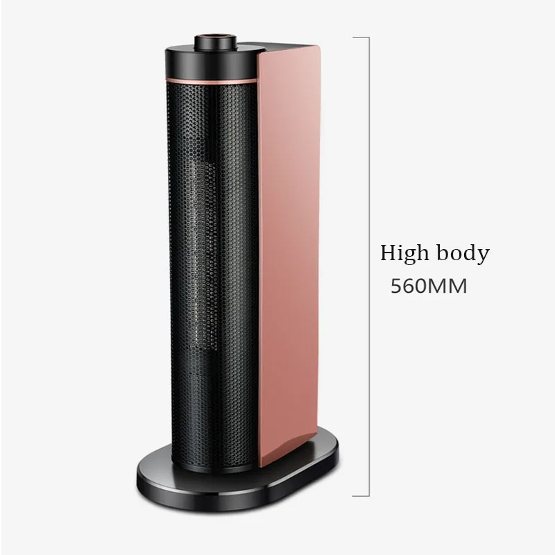 

L101 Industrial Heater High Power Heater Large Area Electric Heating Household Speed Hot Vertical Electric Heater
