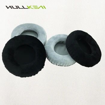 

Nullkeai Replacement Velvet Earpads for Kotion Each 62000 Headphones Earmuff Earphone Sleeve Headset