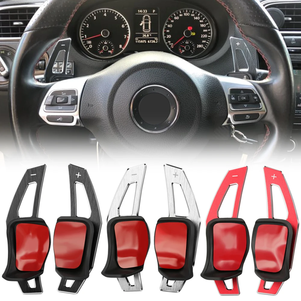Удлинитель рулевого колеса для VW Beetle Scirocco Touareg Eos Sharan Tiguan R36 Golf 5 6 GTI Polo Jetta |