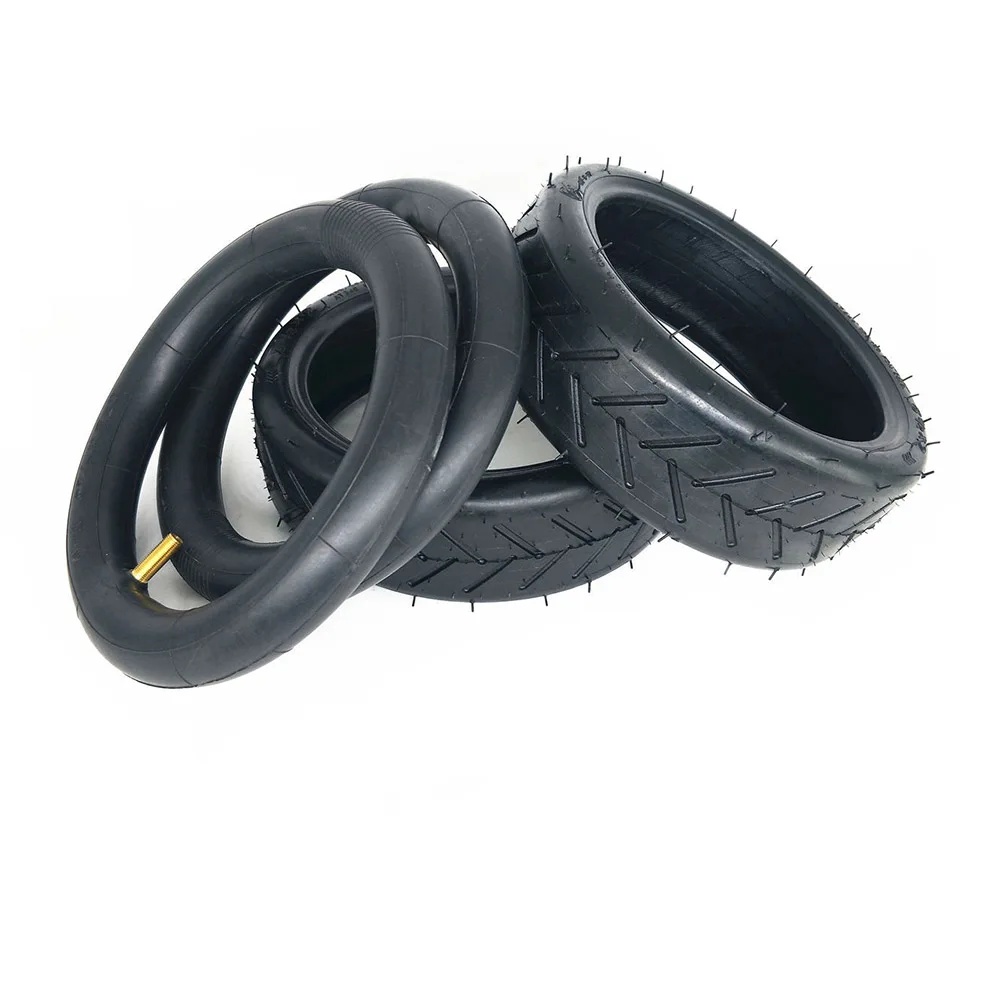 

1pair Inner outer Combo Tube Pneumatic Tyre Thicker Fit Xiaomi Mijia M365 Electric Scooter Secure Wheel Easy Repair