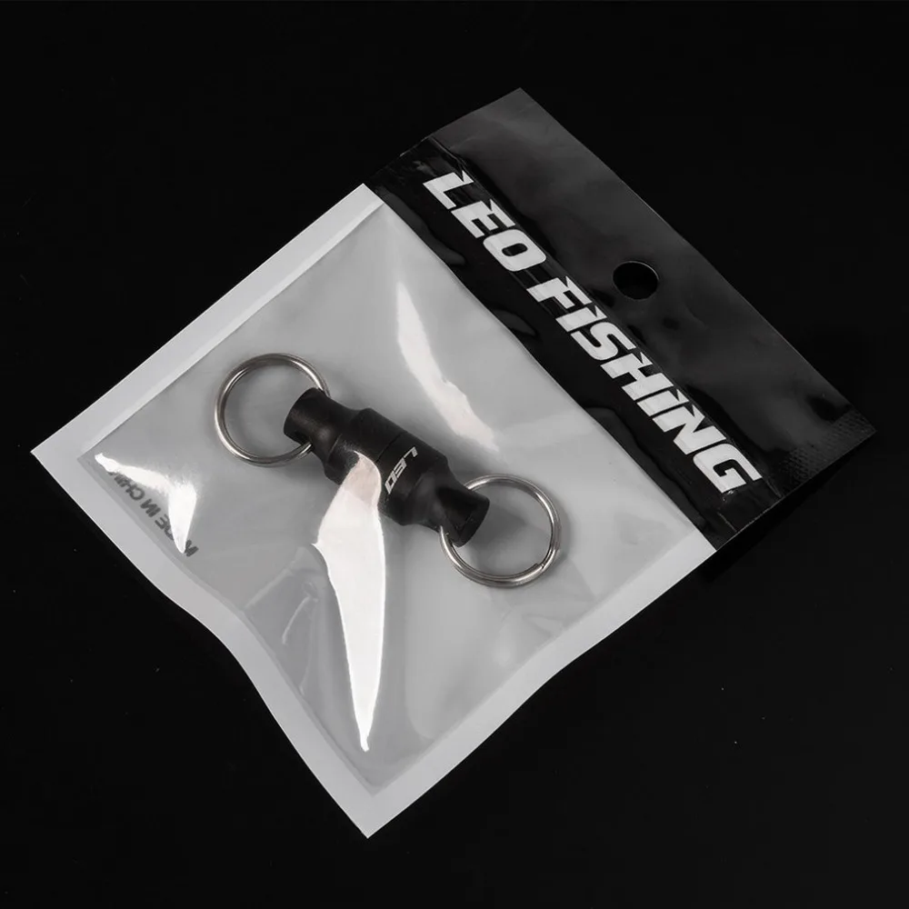 Fly Fishing Magnetic Net Release Holder With Hanging Buckle Magnet Net Gear Fishing Tool Fishing Tackle