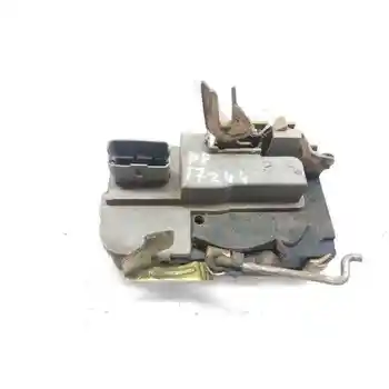 

9136J2 DOOR LOCK FRONT RIGHT CITROEN XSARA SALOON