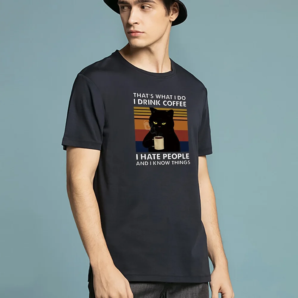 T-shirts Tops Men Summer Fashion Printed Clothing Short Sleeve O-neck Casual All-match Tees Streetwear Commuter Tops Pullover