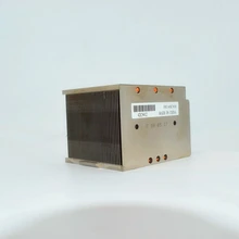 40K7438 42C9412 для xSeries x3650 процессор теплоотвод