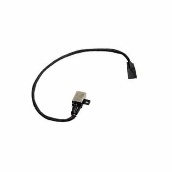 

Power Jack Port DC IN Cable for DELL Inspiron 15-5565 15-5567 P66F 0R6RKM R6RKM