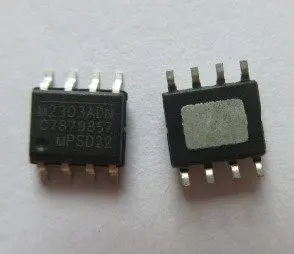2pcs/lot MP2303ADN M2303ADN MP2303A MP2303DN M2303A SOP-8 In Stock | Электронные компоненты и принадлежности