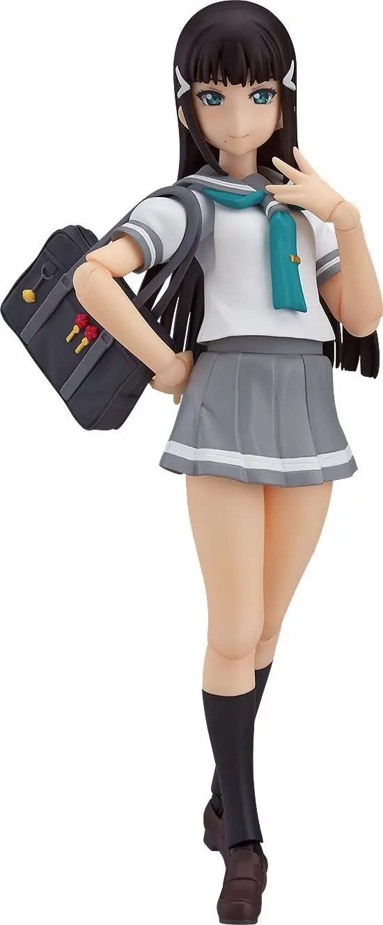 Max Factory Love Live. Солнце! Экшн фигурки Dia Kurosawa|Игровые и трансформеры| |
