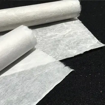 

10sheets See-through Chinese Rice Paper Calligraphy sumi-e Fiber Long Zhi Paper Paper Painting Xuan Lantern Mulberry T1F9