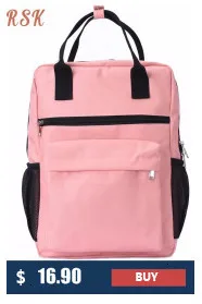 Комплект из 4 предметов мода рюкзак Для женщин для отдыха Back Pack Япония дамы рюкзак Повседневное Для женщин девочек-подростков Классический Рюкзак Школьный Сумки