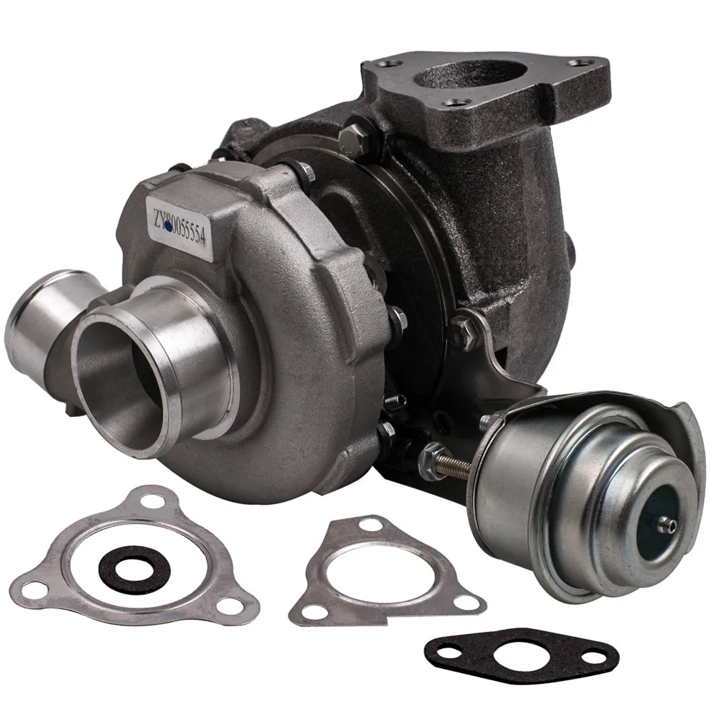 Turbocharger for KIA Ceed Cerato Rio Hyundai Getz Matrix 1.5 CRDi CRTD 2005-2009 740611 282012A400 | Автомобили и мотоциклы