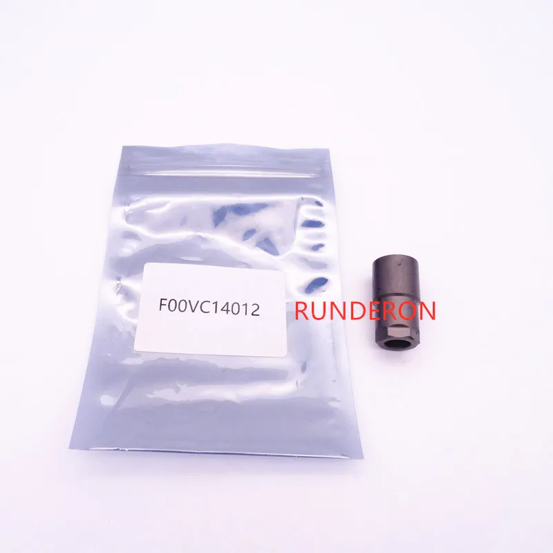 F00VC14012 Common Rail Топливная форсунка колпачок гайка 8AW1051 дизельная система Форсунка соединитель тугая гайка