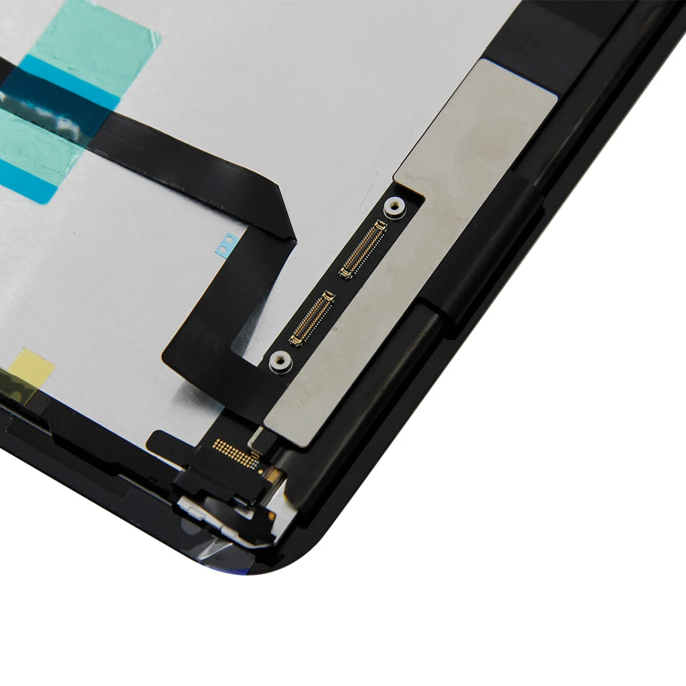 AAA Качество для iPad Pro 11 A80 A1934 a79. ЖК-дисплей с сенсорным экраном, дигитайзер, стекло в сборе