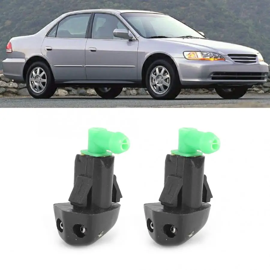 Сопло омывателя ветрового стекла струи 76810-SR0-004 Подходит для Honda ...