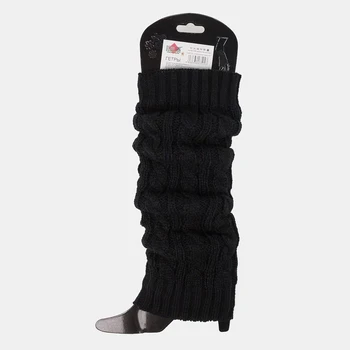 

Women's leggings, black