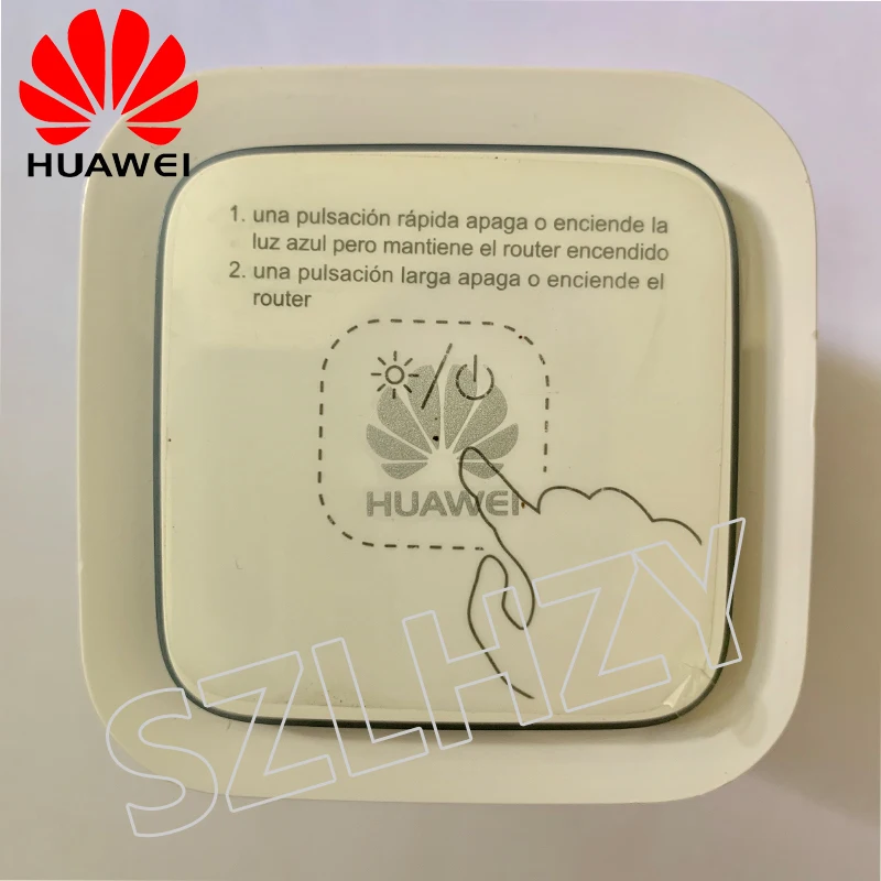 Подержанный Huawei E5180s 22 4G LTE WIFI 150 Мбит/с CPE маршрутизатор беспроводной шлюз точка