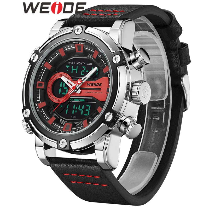 wende sport watch