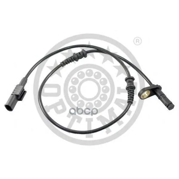 Датчик Abs Mb W211 Пер. Optimal 06s104 Optimal арт. 06S104