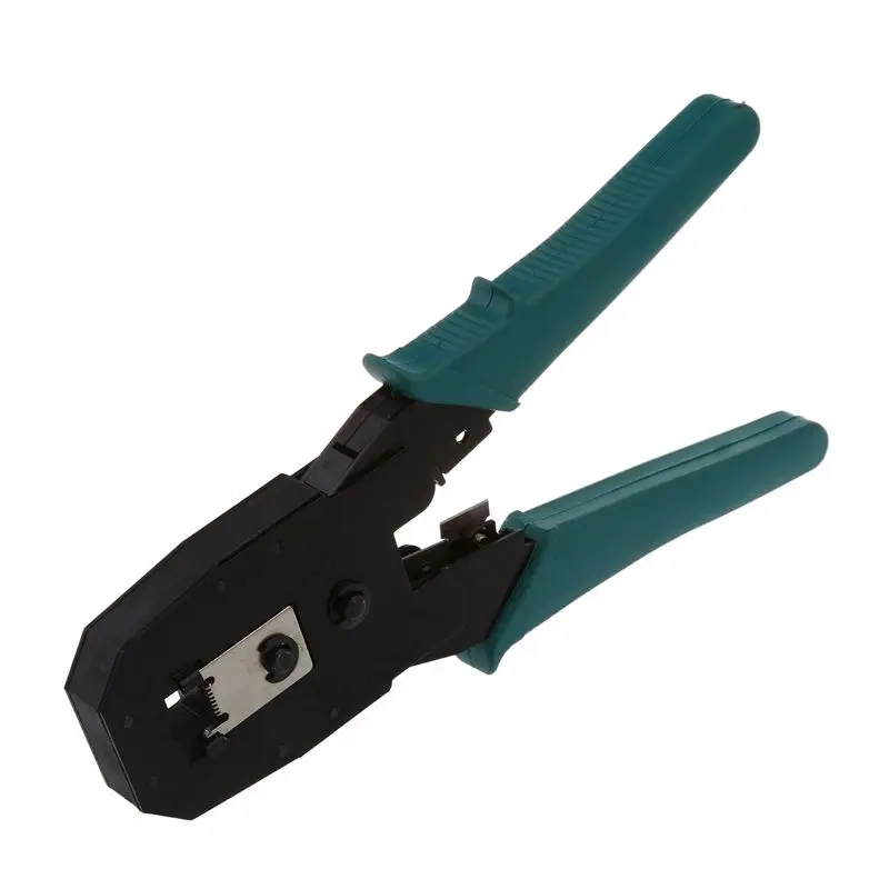 11 in 1 Professional Network Computer Maintenance Repair Tool Kit Toolbox