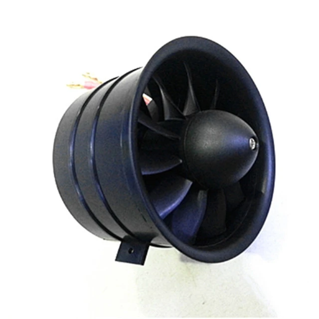 Edf Ducted Fan Thrust Best Quality