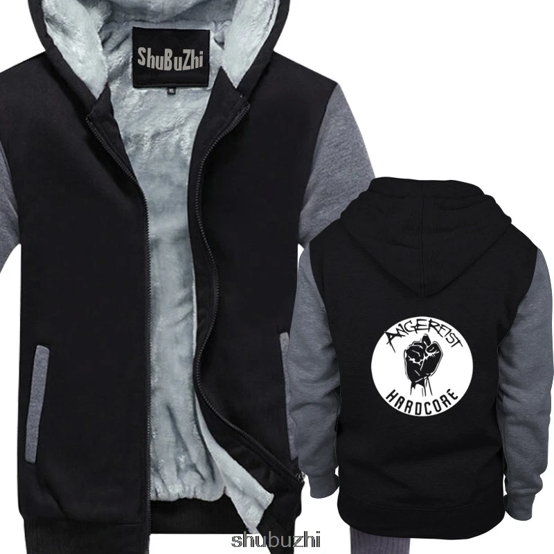 

ANGERFIST,HARDCORE,HOLLAND,DUTCH GABBER,TECHNO,GABBA,MUSIC,PIONEERS PAUL ELSTAK drop shipping hoodie Fashion sbz3237