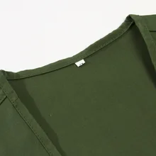 Мульти-карманы фотография Реклама жилет логотип напечатанный Рабочий костюм Открытый Рыбалка свадебный жилет супермаркет Рабочая одежда