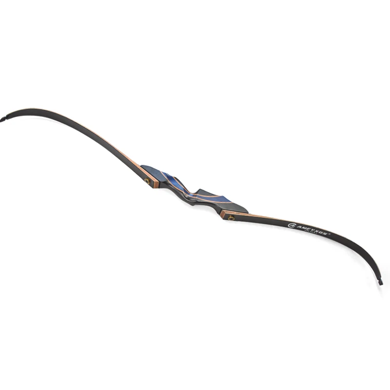 Recurvo e Flecha Polegada para Tiro ao ar Arco Comprimento Livre Caça Esportes Acessórios 20-55lbs 56 8 Cheap Arco e flecha