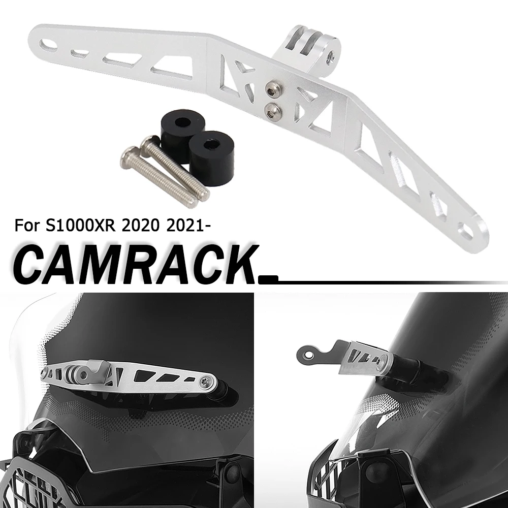 Новый держатель для видеорегистратора