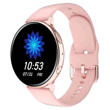 

Bluetooth Call Smart Watch Women Men Fitness Tracker Heart Rate Blood Pressure Oxygen Monitoring Answer calls Sports WristWatch