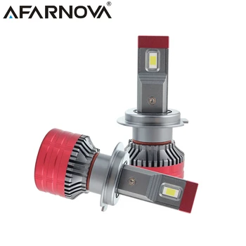 

H7 Led Headlight error free Canbus Car Bulbs Automotive Led Lights for Car Led Lamp Light Led h7 led lamps Decode Decoding