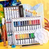 Maries 12/18/24 Colors Professional Oil paints colors painting drawing pigments art supplies art set oil painting set ► Photo 1/6