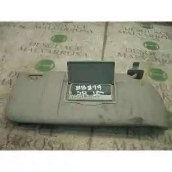 

PARASOL RIGHT RENAULT ESPACE IV (JK0) Authentique [BB899] [11775424]