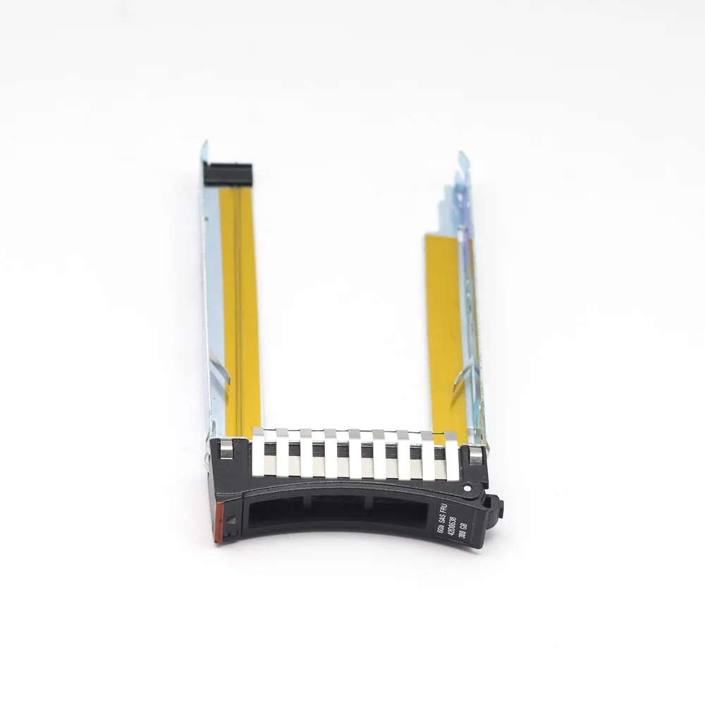 

44T2216 FOR IBM x3550 x3650 x3500 x3400 M2 M3 M4 2.5" Drive Caddy Tray