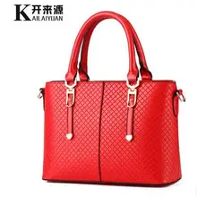 Женские сумки из натуральной кожи новая сумка модная сумка через плечо и темпераментный Тип сумка на одно плечо