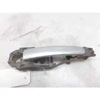 

3B0837207CFKZ HANDLE OUTER FRONT LEFT SEAT TOLEDO (1M2)