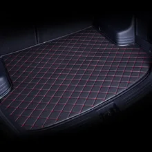 Car Trunk Mats for Buick Regal Lacrosse Encore Enclave Envision Excelle Century Park AvenueEnclave Envision Regal Lacrosse
