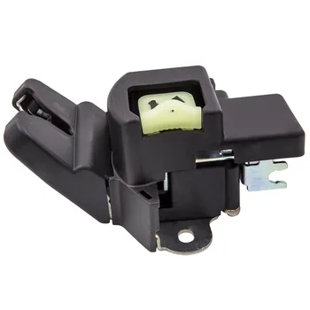 

Keyless Entry Trunk Lid Lock Latch Tailgate for KIA Forte Sedan 2013-2018