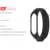 Браслет для Xiaomi Mi Band 6 5 4 3 Спортивный Ремешок Замена Браслета MiBand 6 4 band5 Ремешок для xiaomi Mi Band 4 3 ремешок