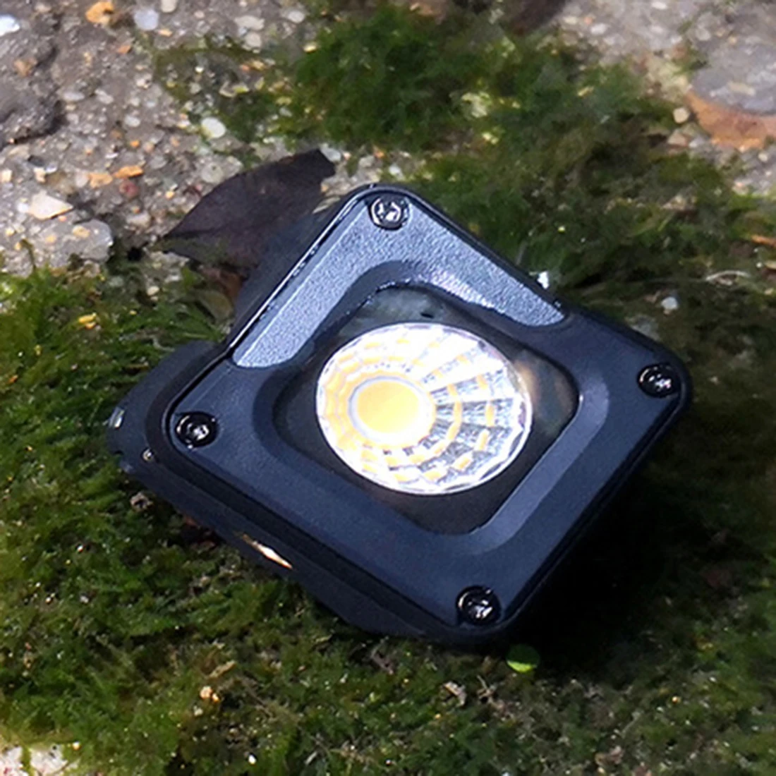 Ulanzi L1 Pro Многофункциональный водонепроницаемый фотографический заполняющий свет для дайвинга под водой